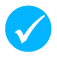 Checkmark Icon