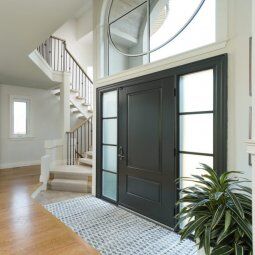 Brighten your home with specialty windows from Kempenfelt Windows and Doors.